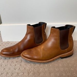 Men's Nisolo Chelsea Boots